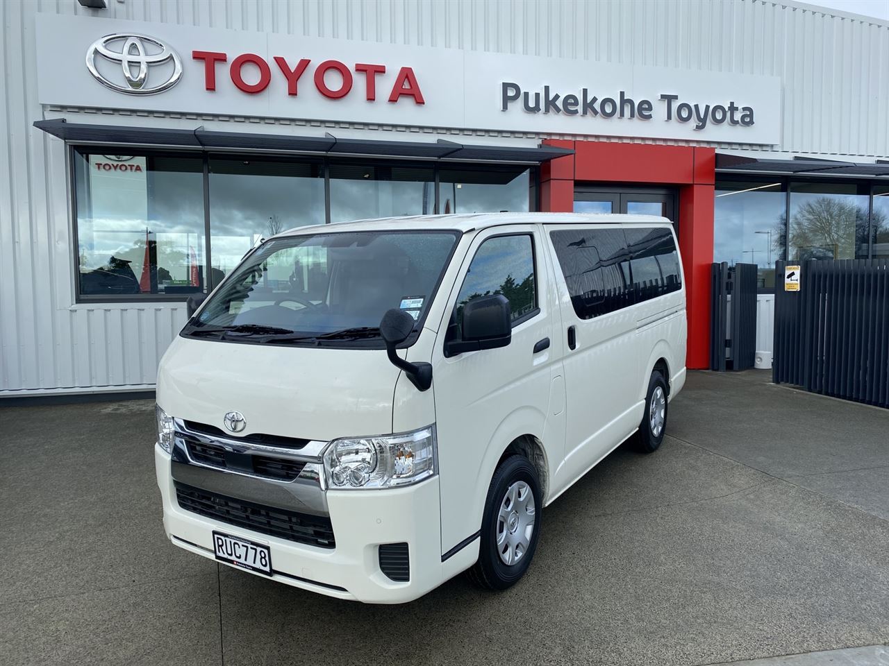 Vehicle image 1