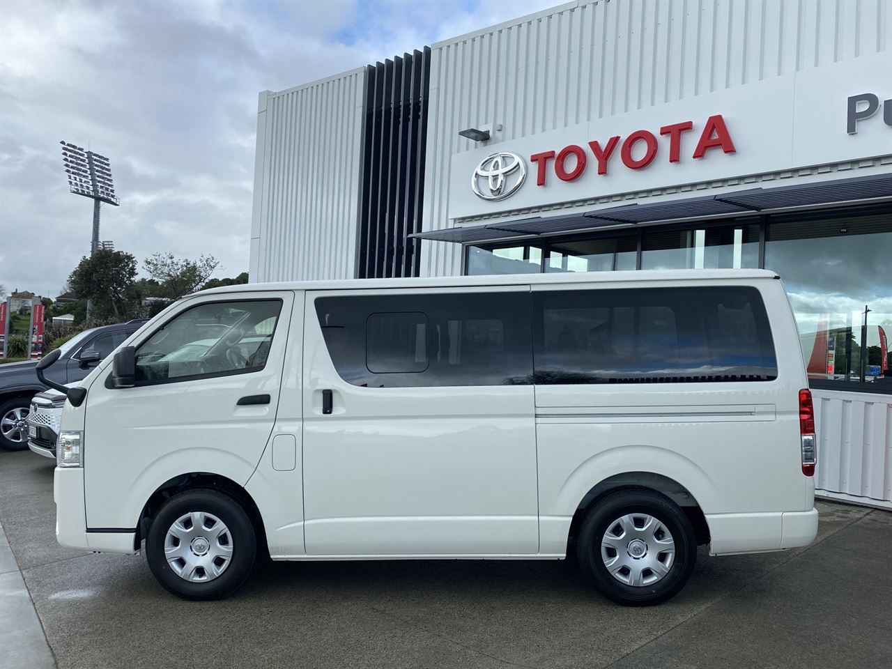 Vehicle image 2