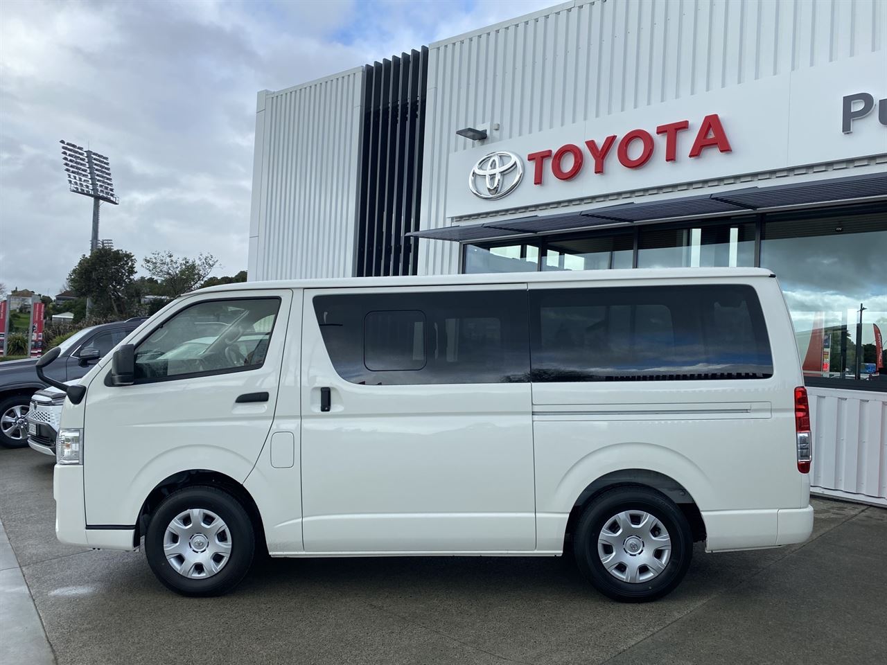 Vehicle image 2