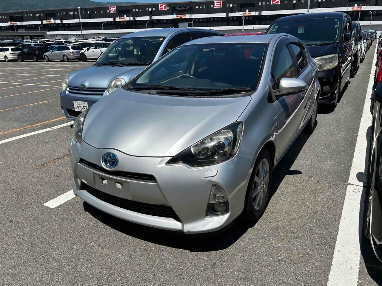 Vehicle image 1