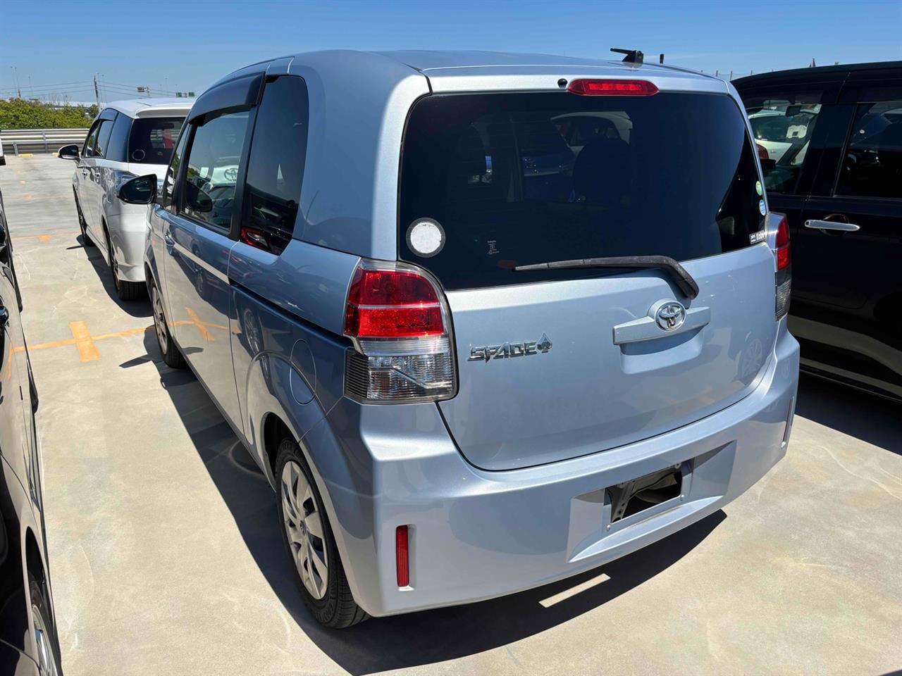 Vehicle image 2
