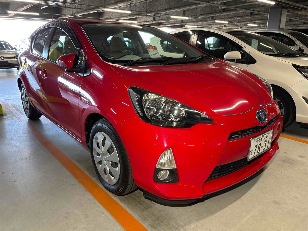 Vehicle image 1