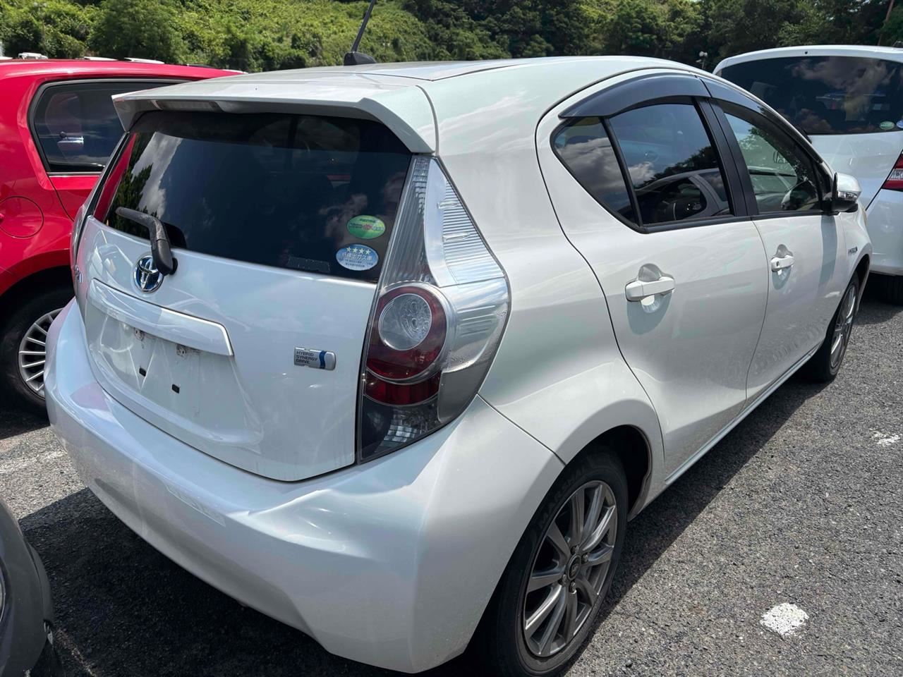 Vehicle image 2