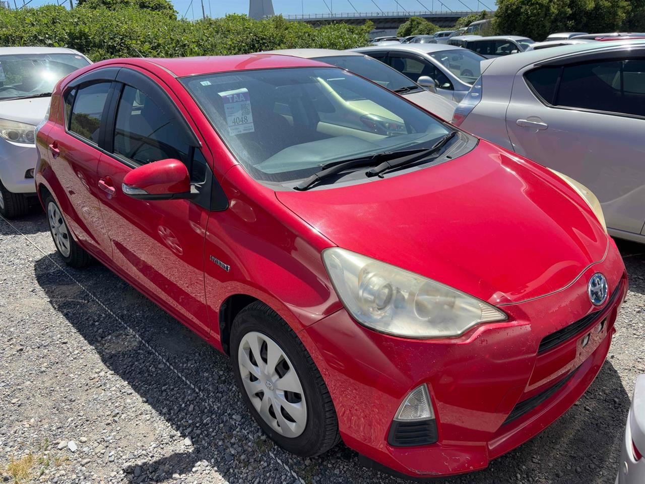 Vehicle image 1
