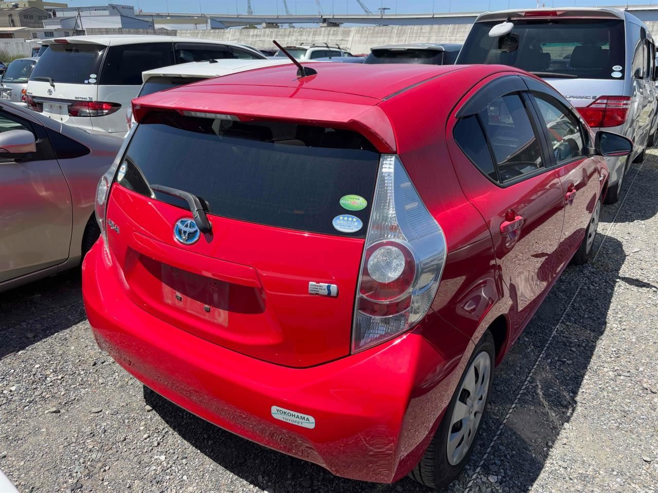 Vehicle image 2