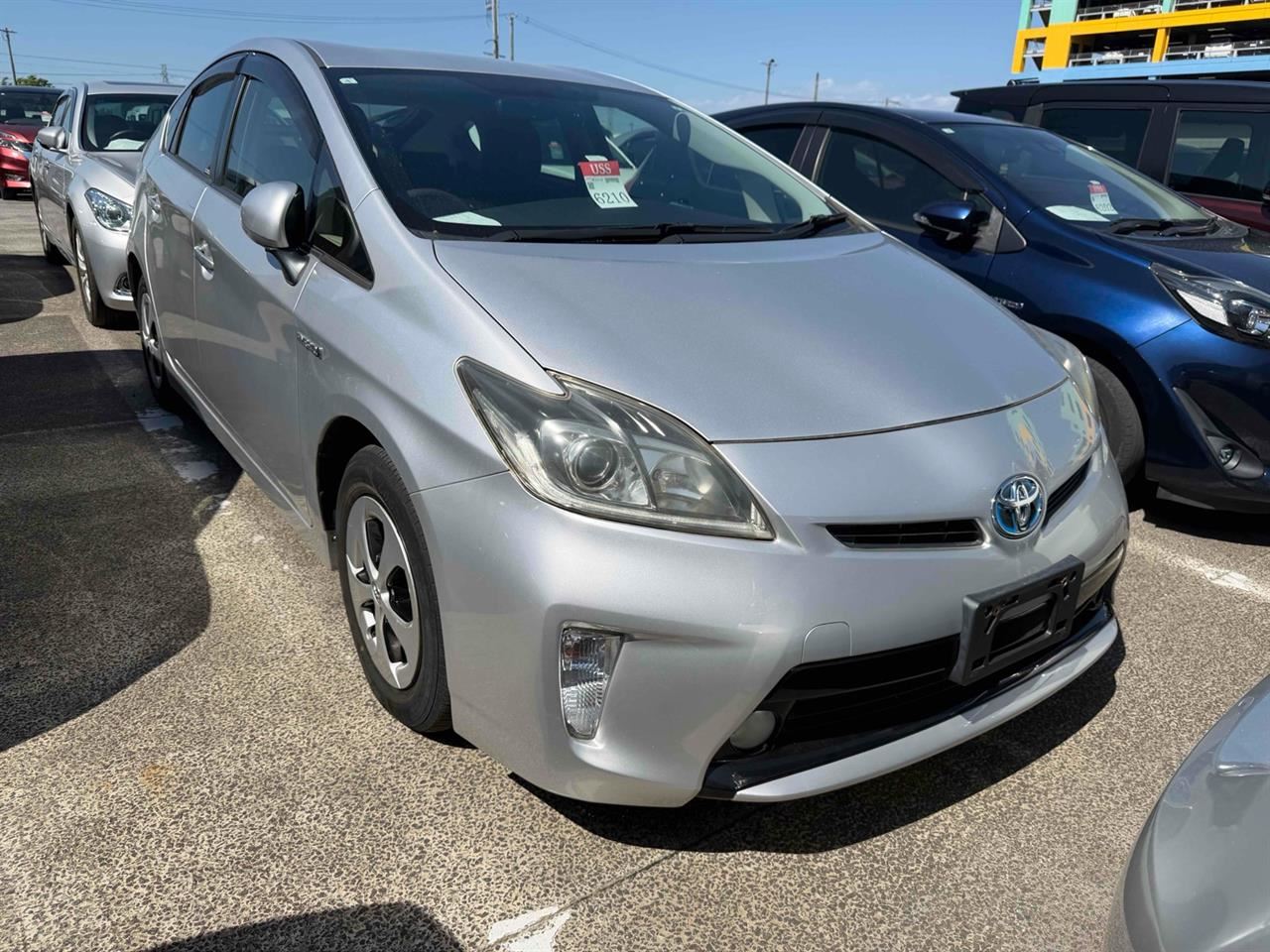 Vehicle image 1