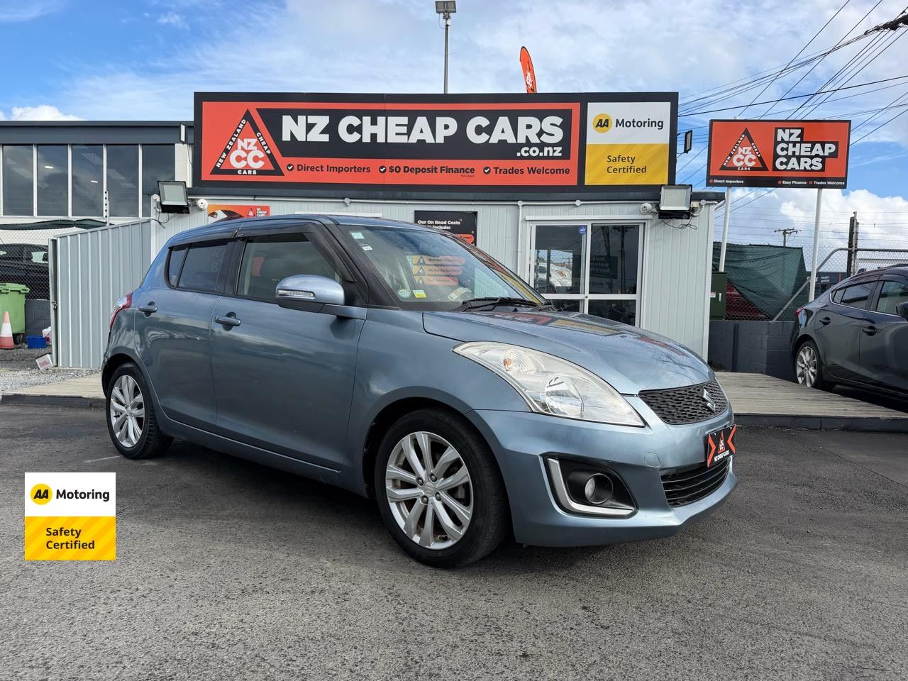 Vehicle image 1