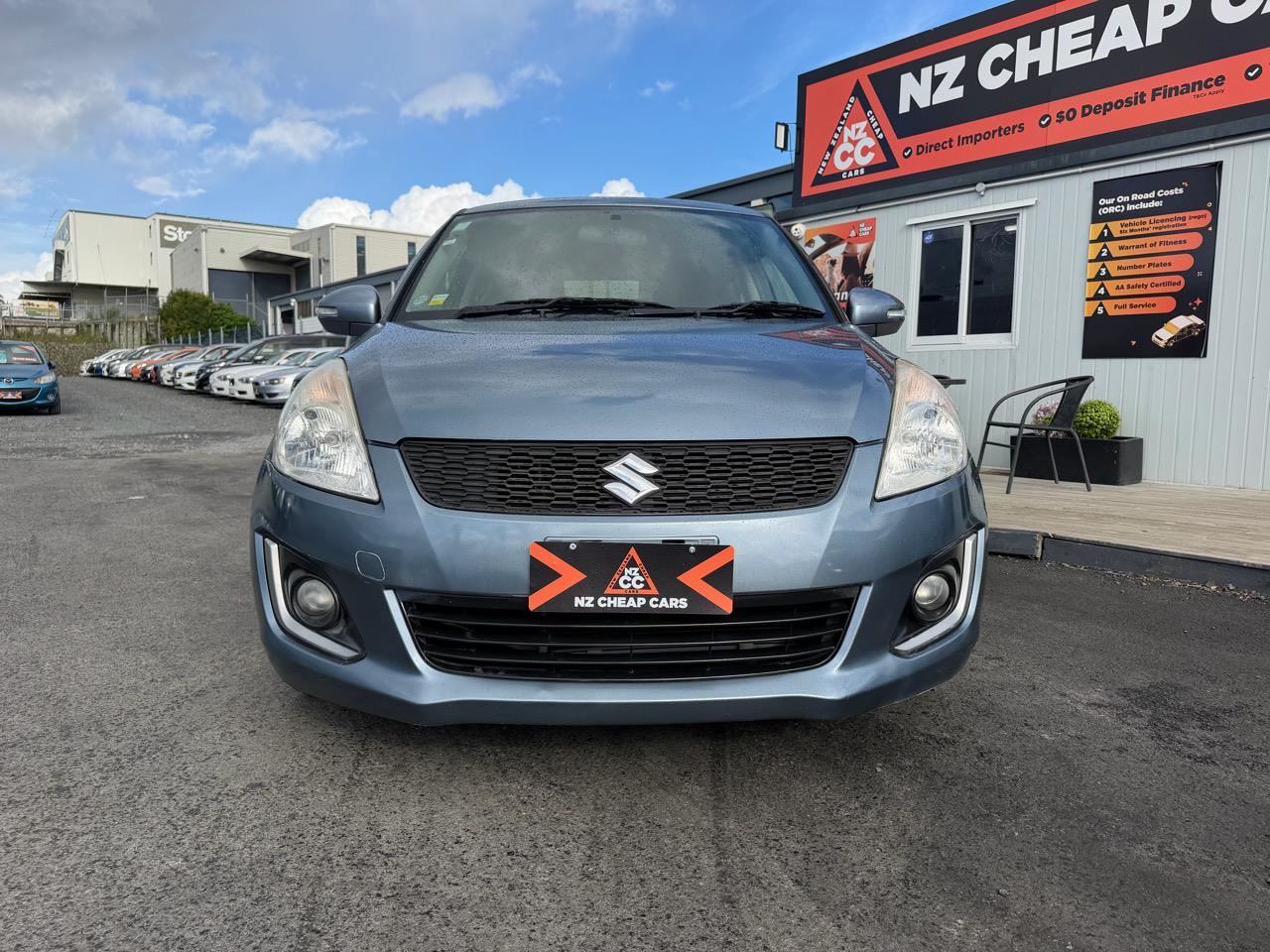 Vehicle image 2