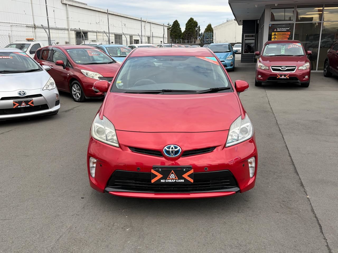 Vehicle image 2