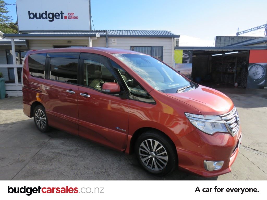 Vehicle image 1