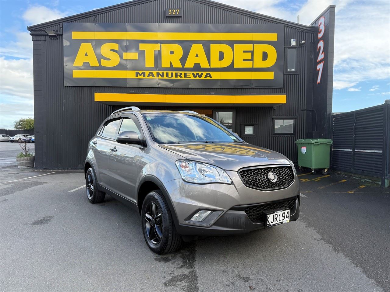 Vehicle image 1