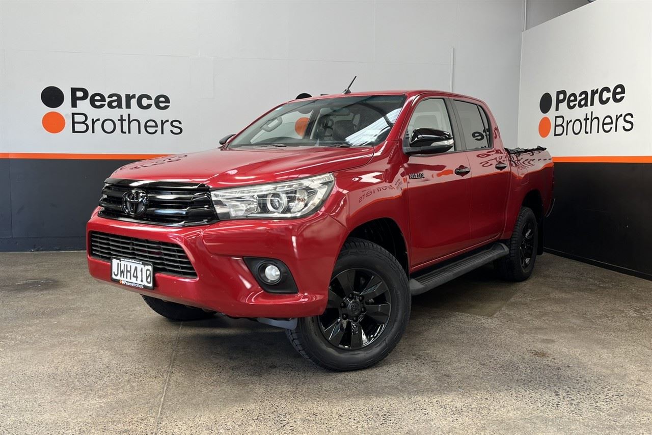 Vehicle image 1