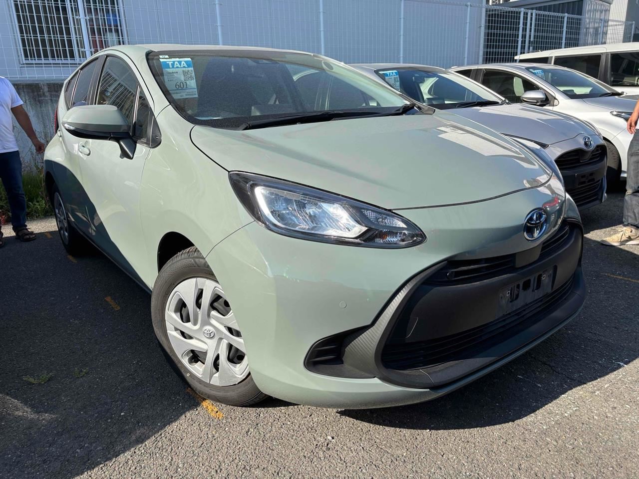Vehicle image 1