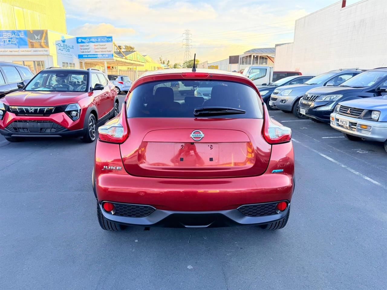 Vehicle image 5