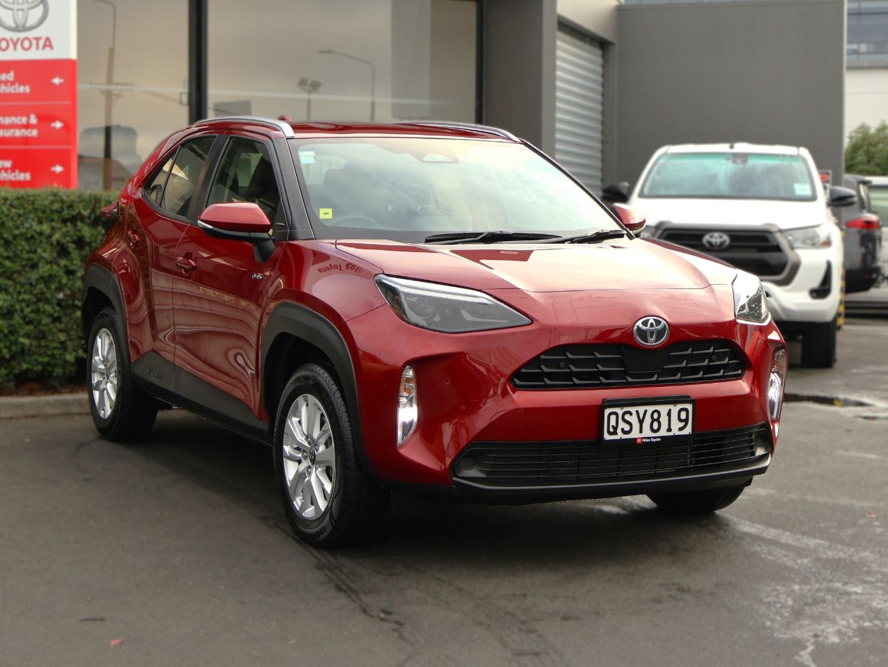 Vehicle image 1