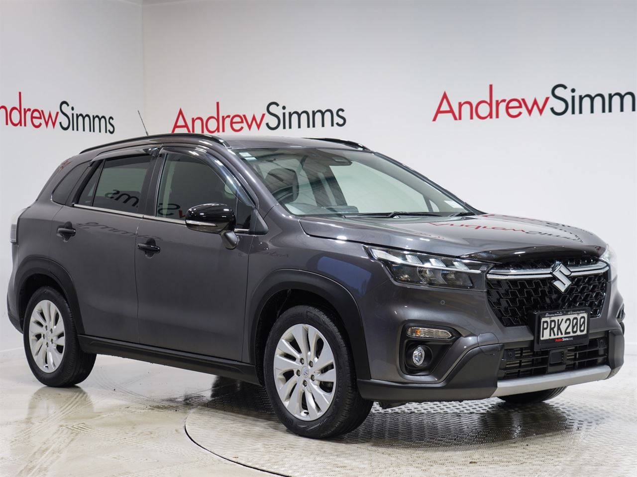 Vehicle image 1