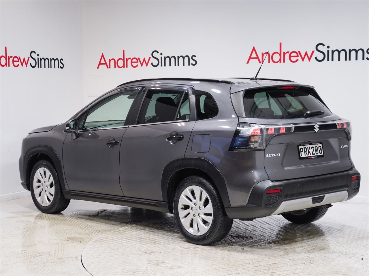 Vehicle image 2