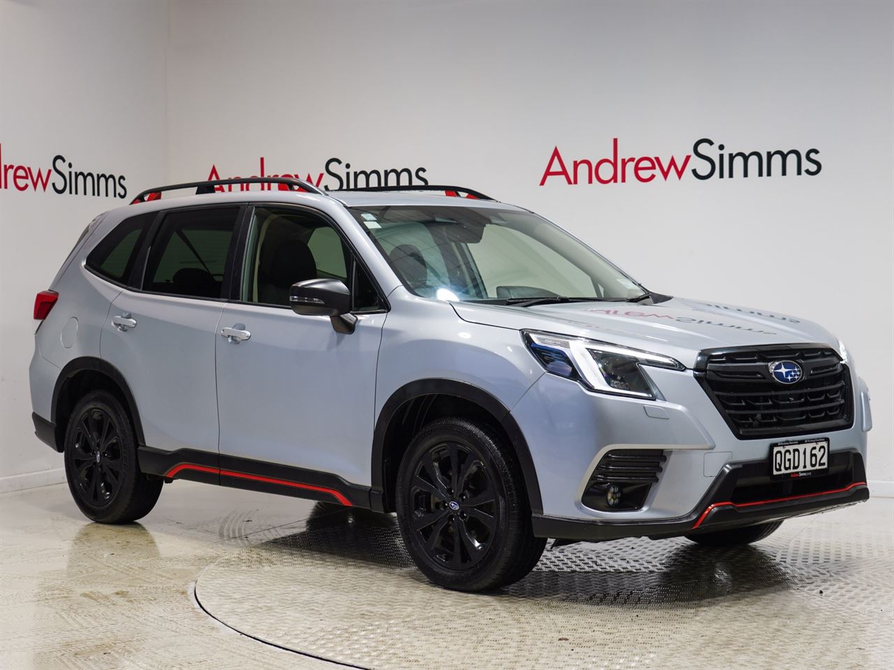 Vehicle image 1