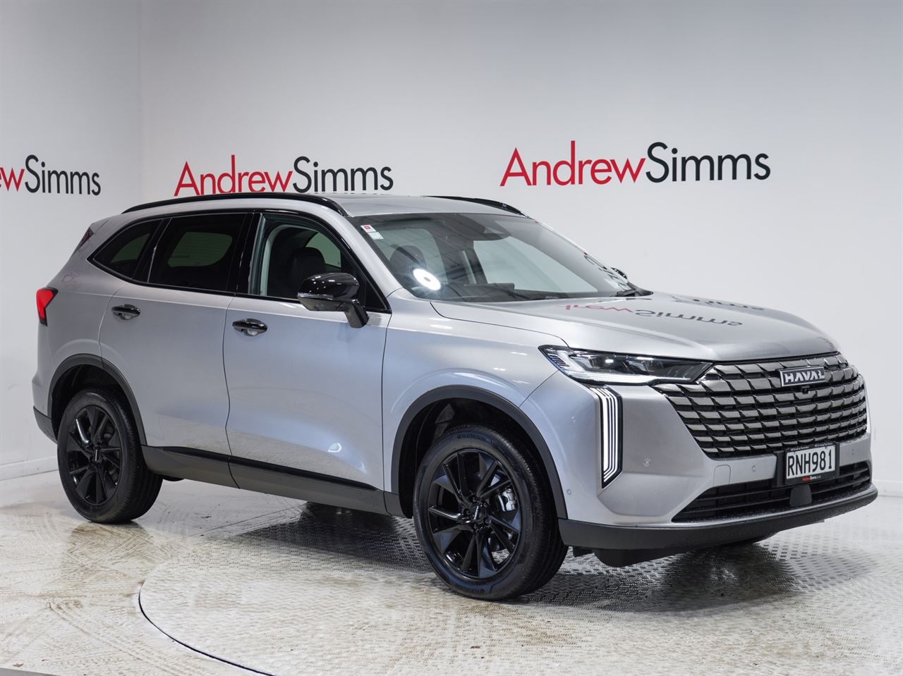 Vehicle image 1