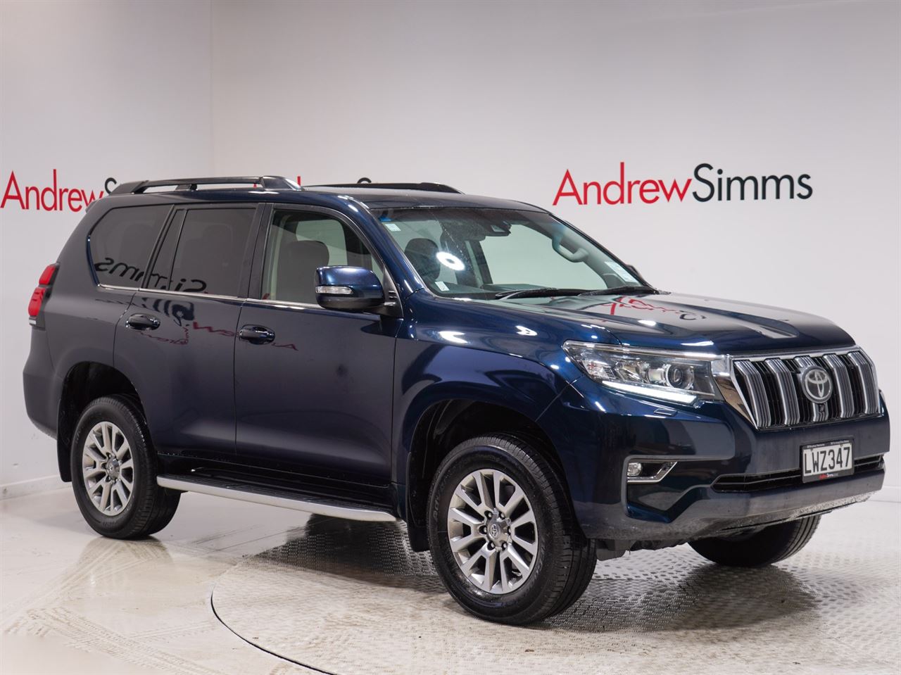 Vehicle image 1