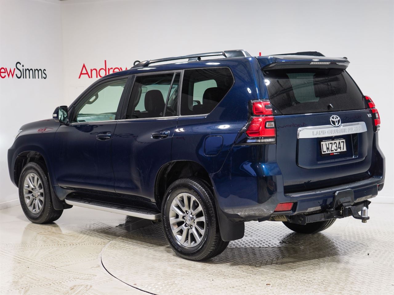 Vehicle image 2