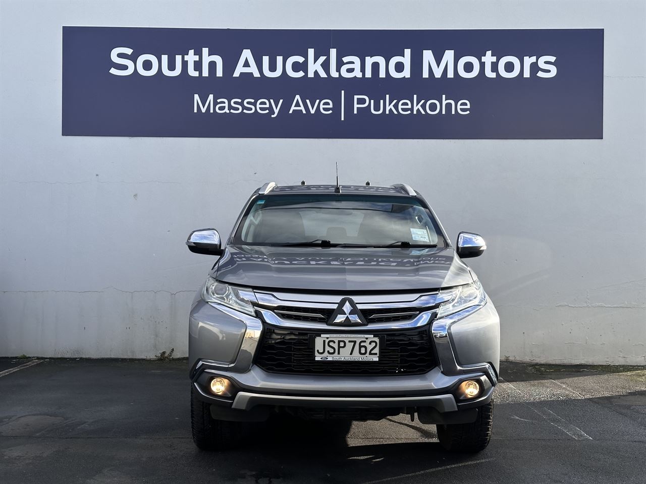 Vehicle image 2