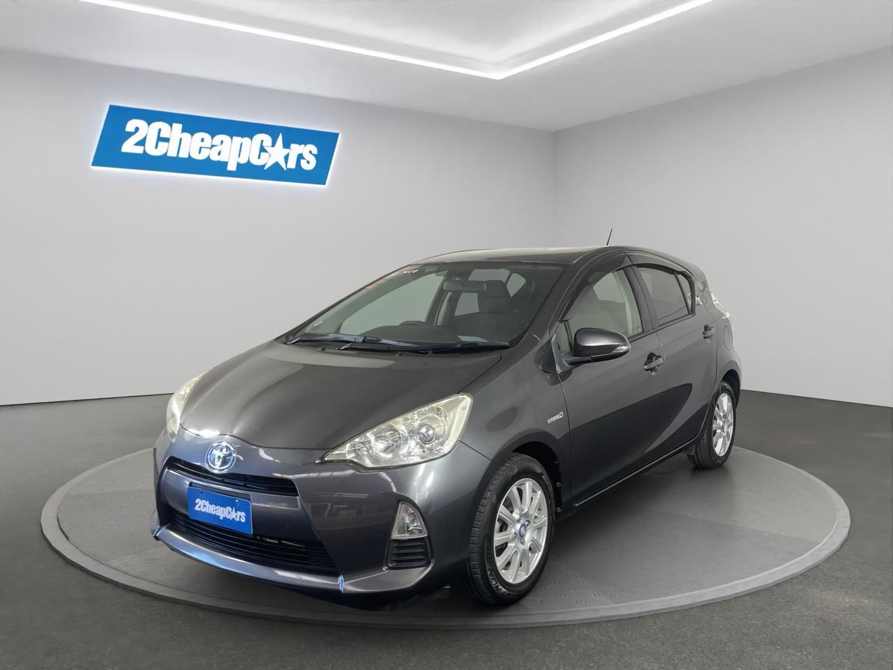 Vehicle image 1