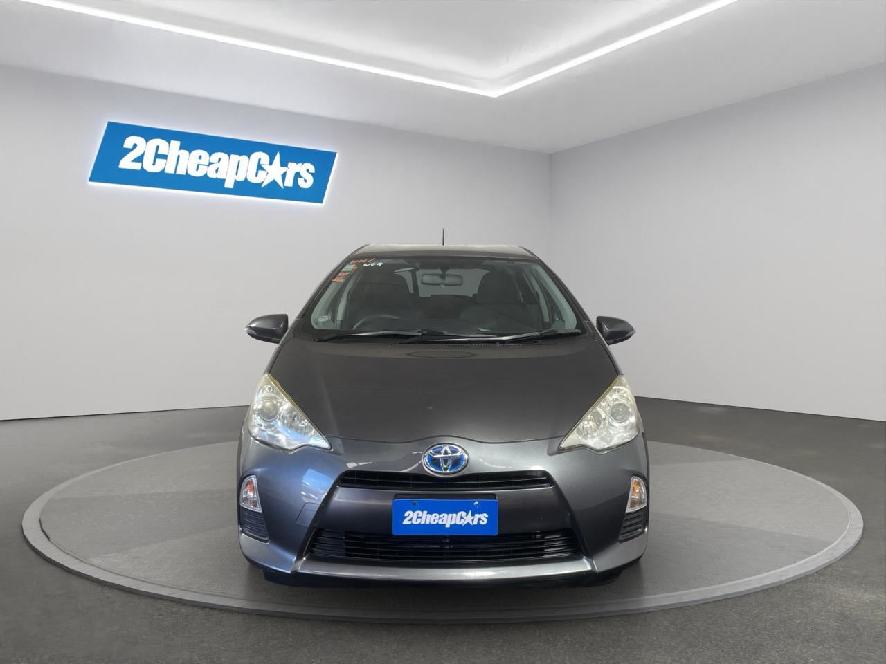 Vehicle image 2
