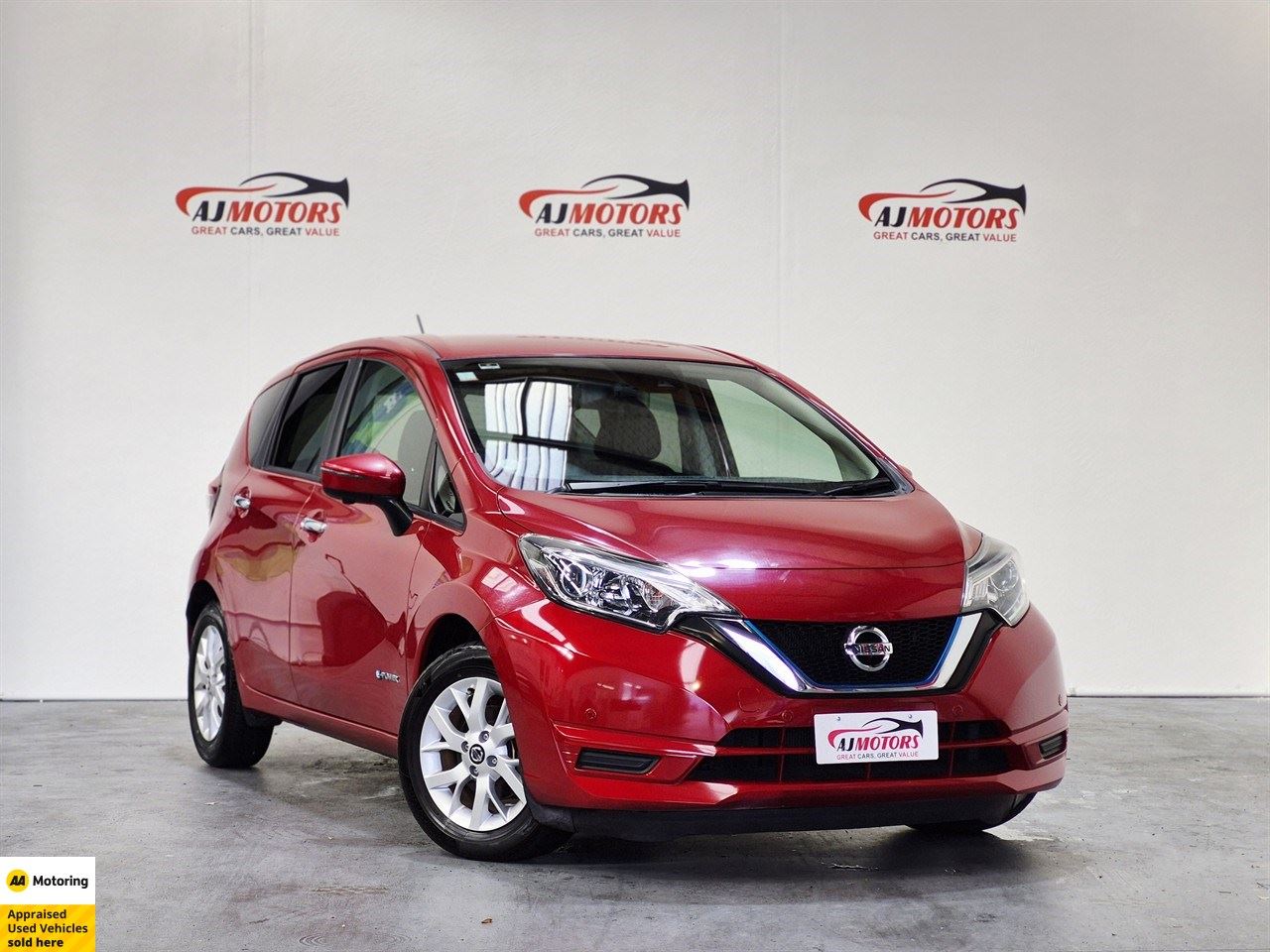 Vehicle image 1