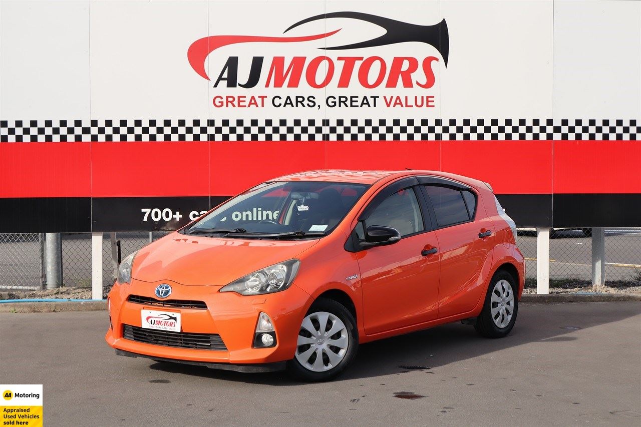 Vehicle image 2