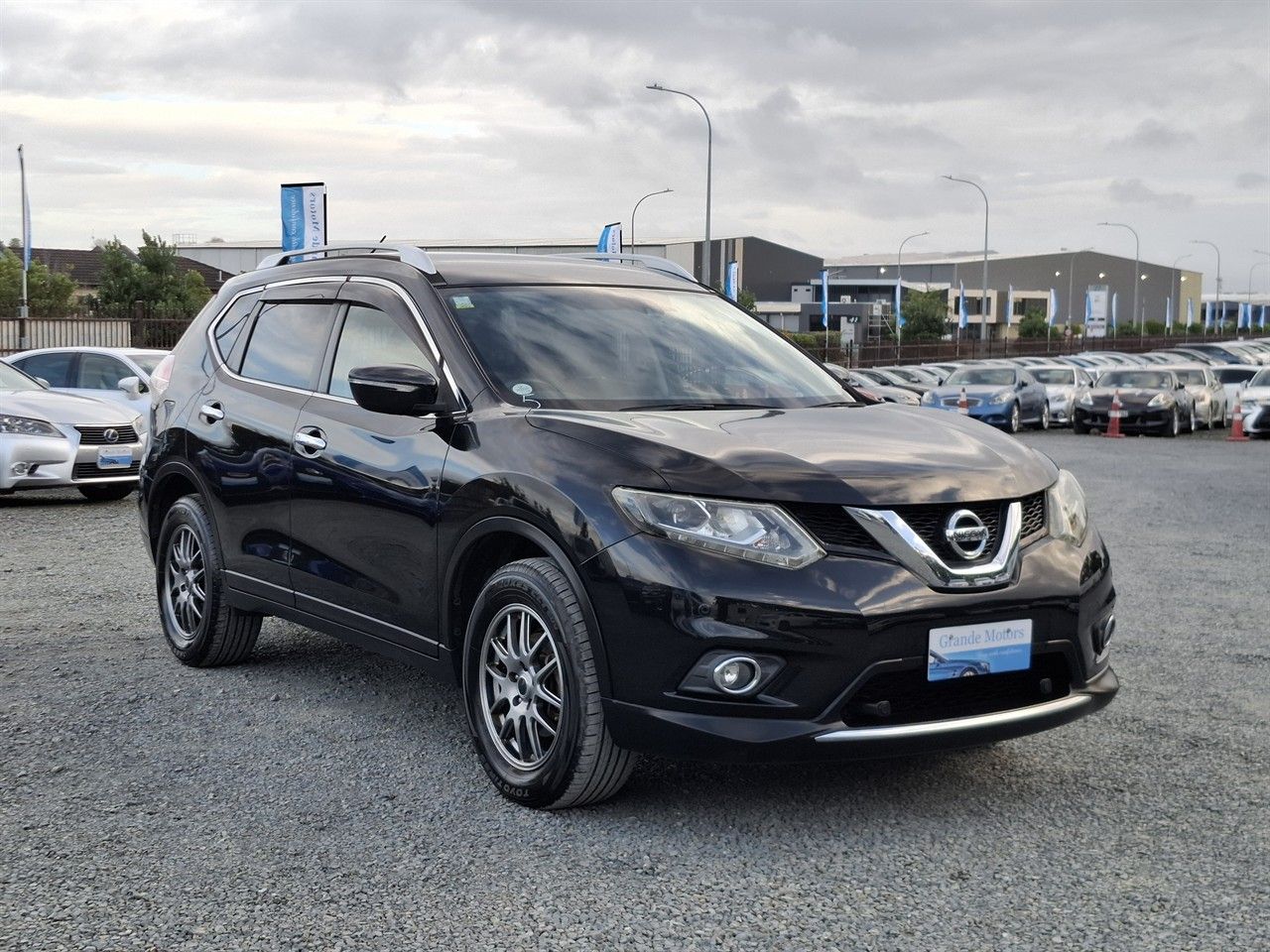 Vehicle image 1