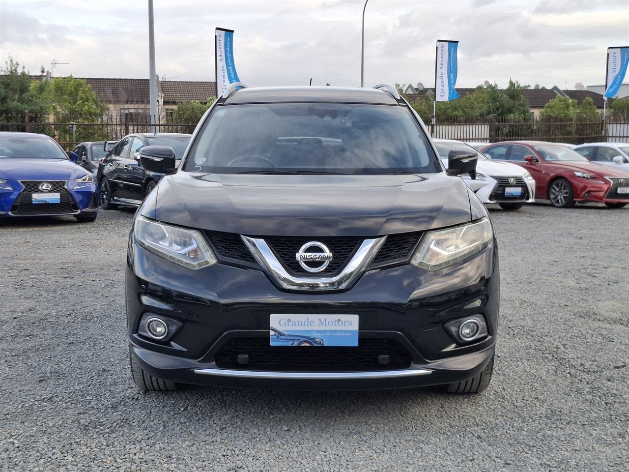 Vehicle image 2