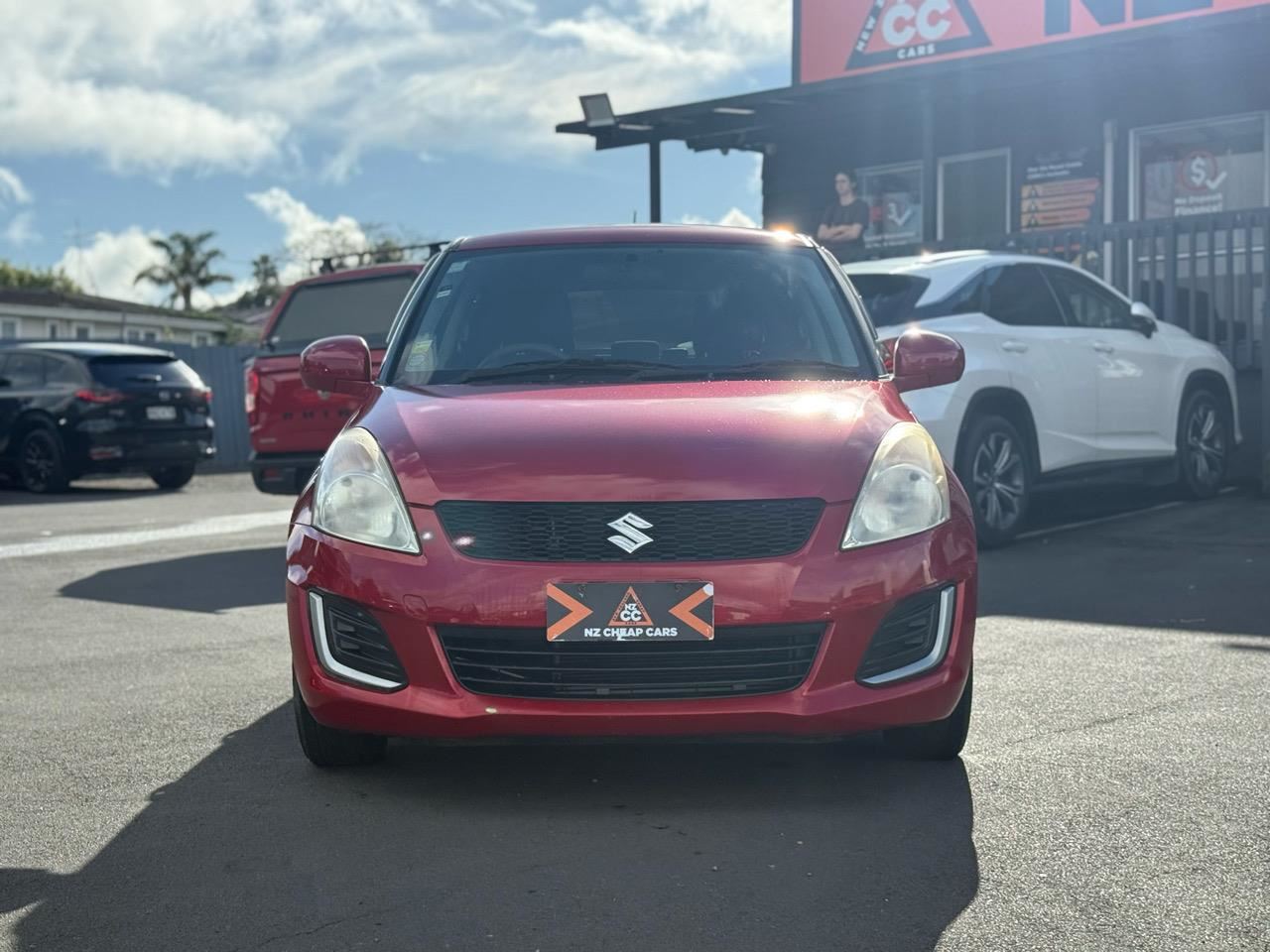 Vehicle image 2