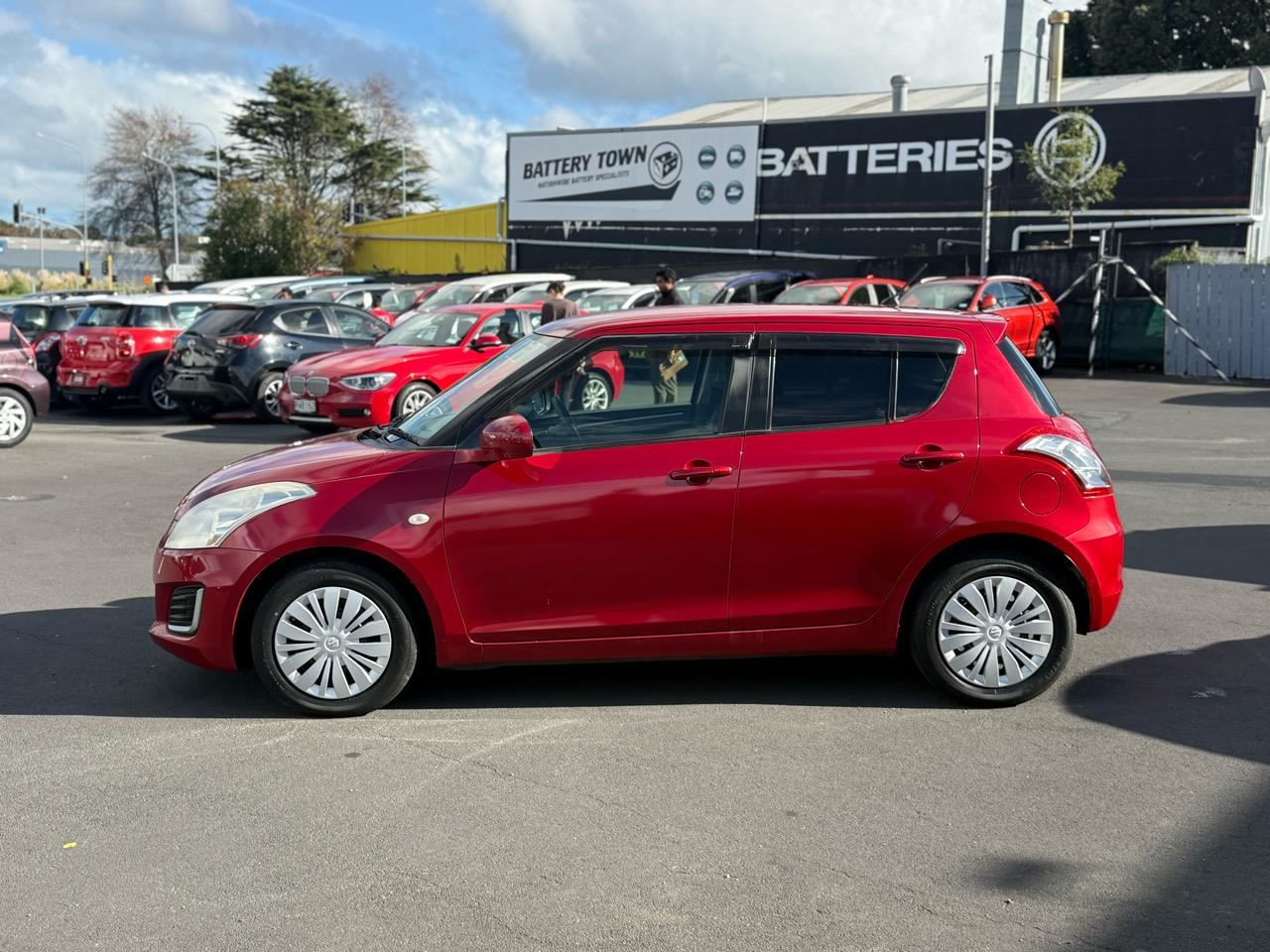 Vehicle image 5