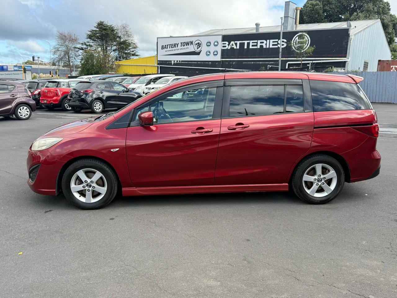 Vehicle image 5