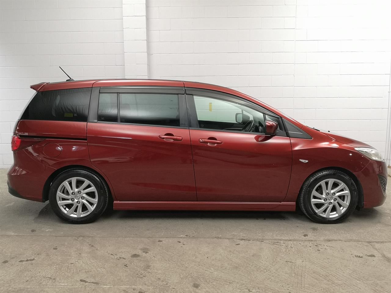 Vehicle image 3