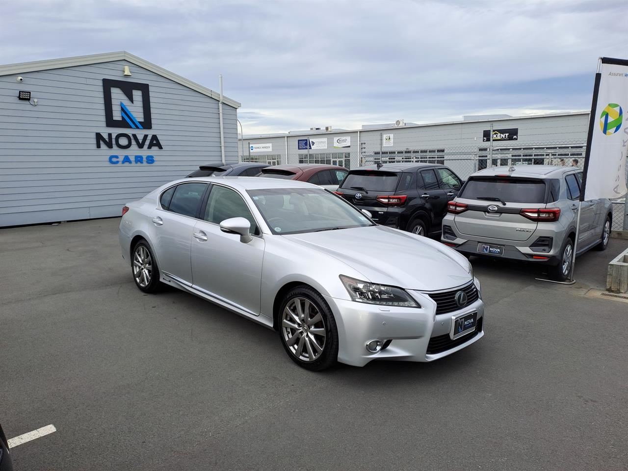 Vehicle image 1