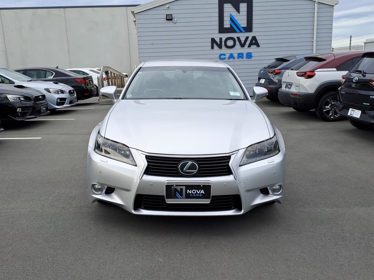 Vehicle image 2