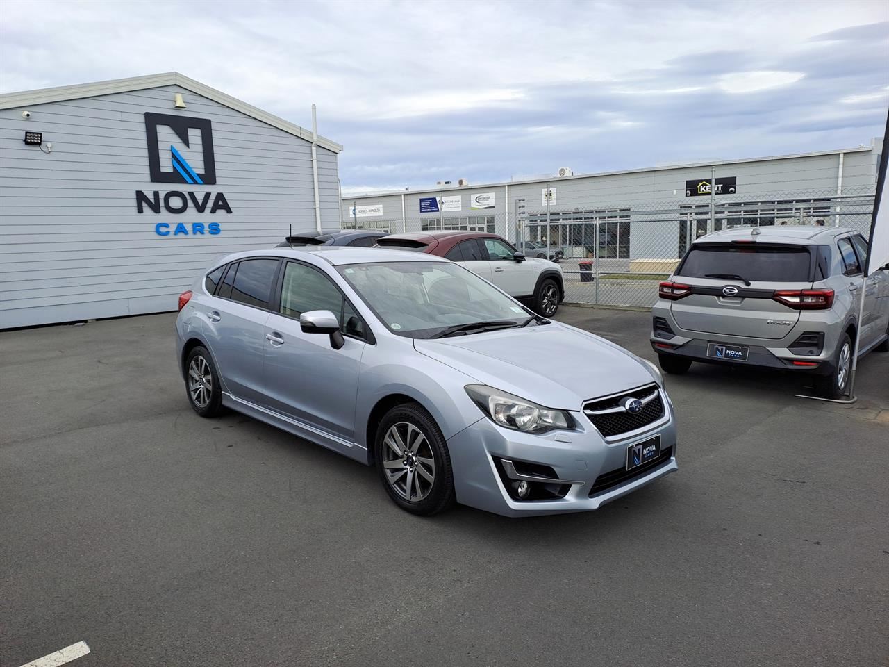 Vehicle image 1