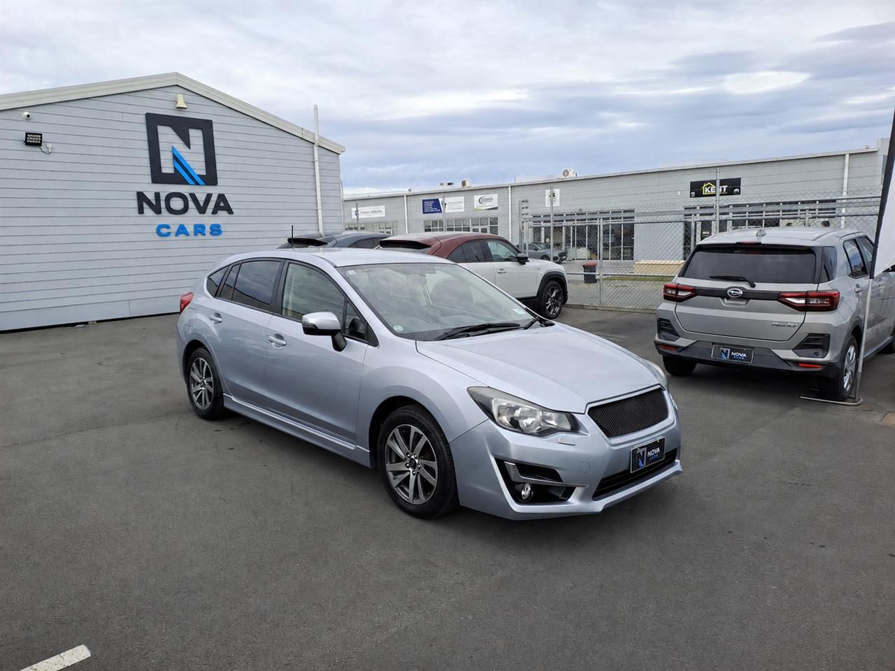 Vehicle image 1