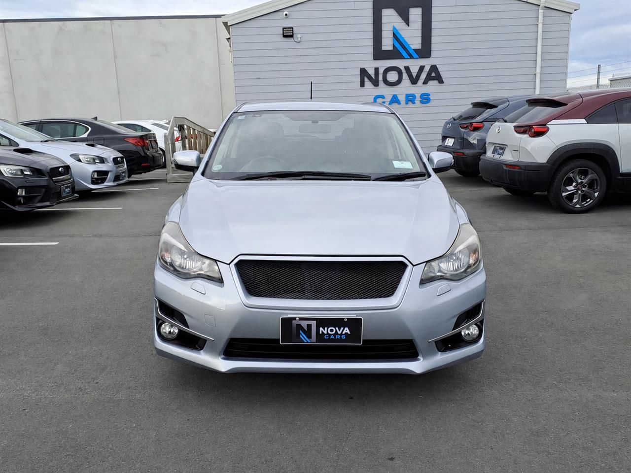 Vehicle image 2