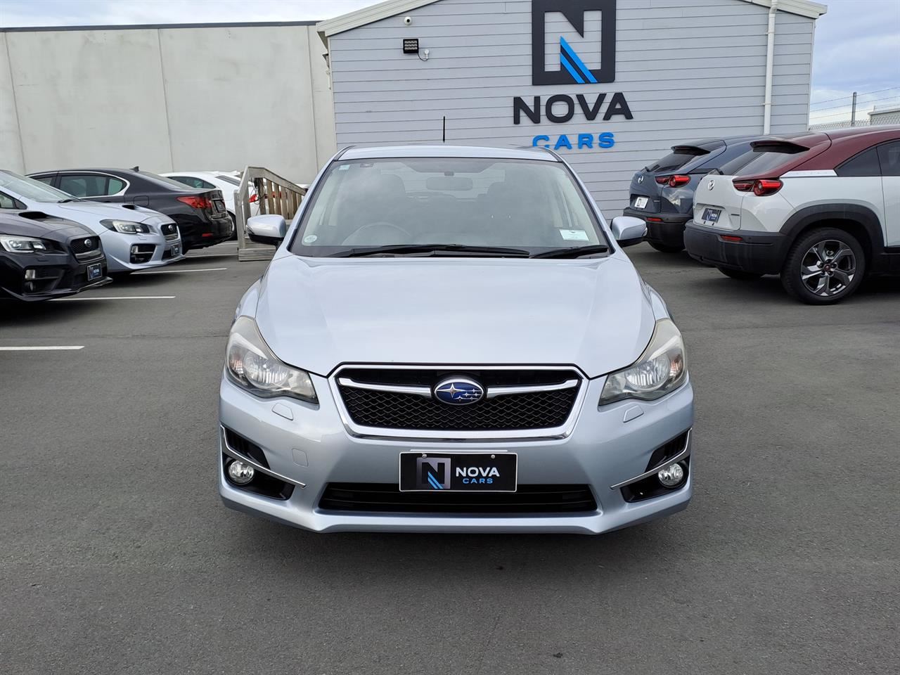 Vehicle image 2