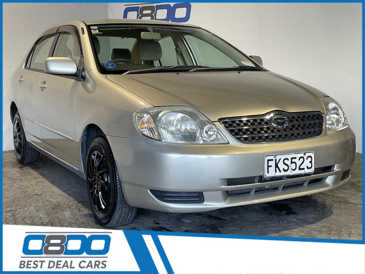 Vehicle image 1