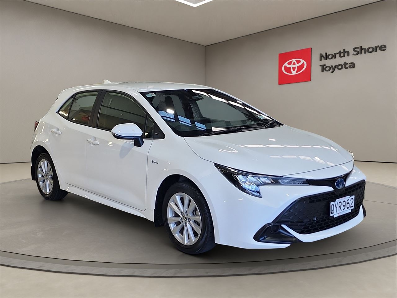Vehicle image 1