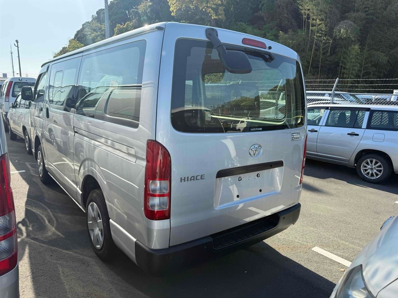 Vehicle image 2