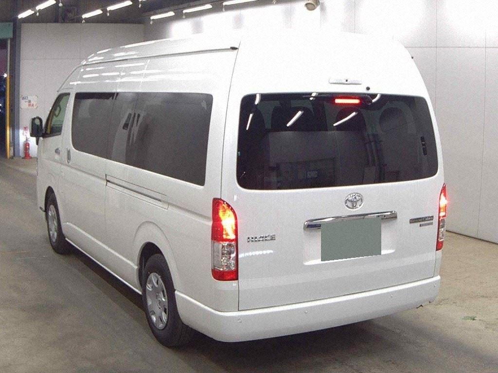 Vehicle image 2