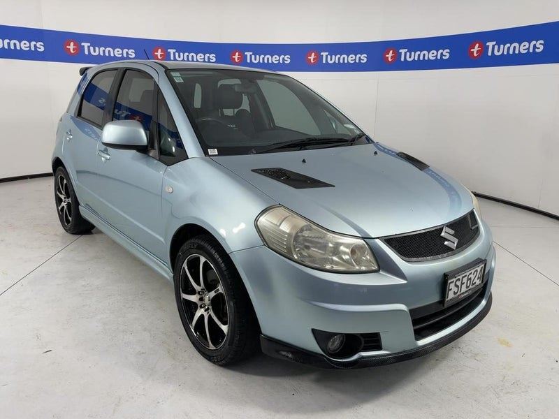 Vehicle image 1