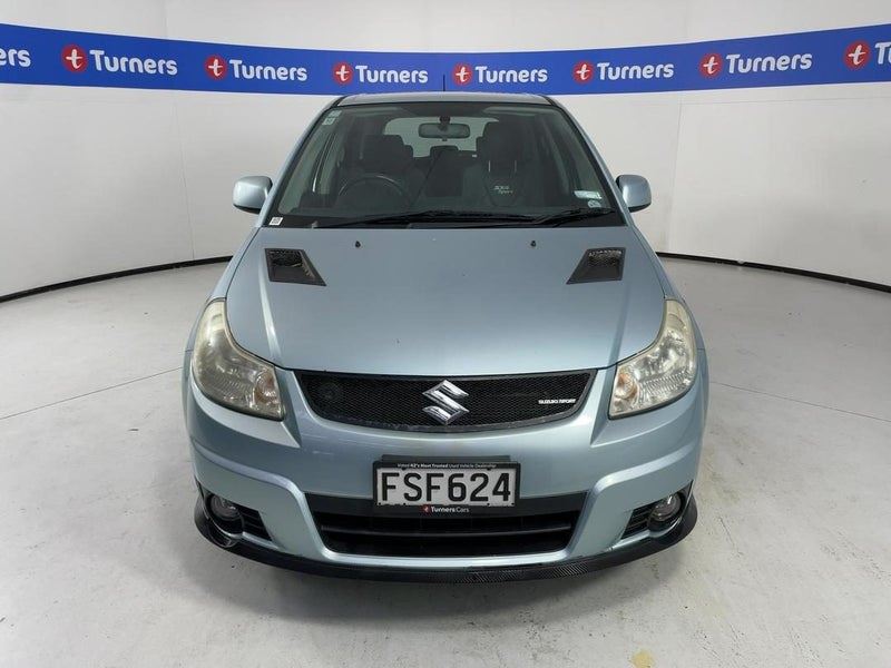 Vehicle image 2