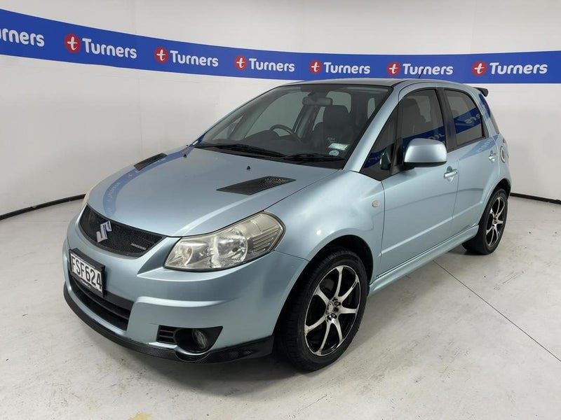 Vehicle image 3