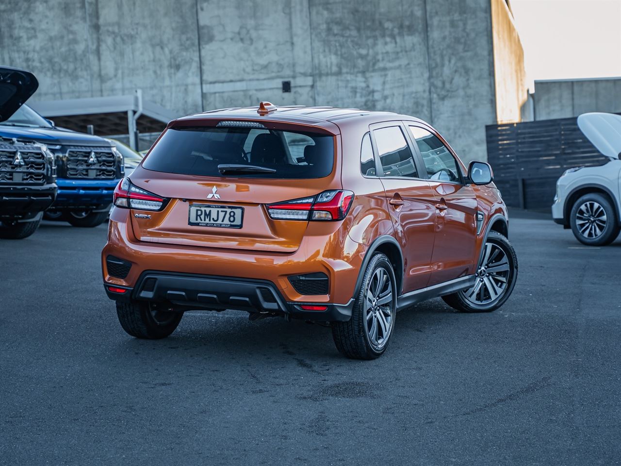 Vehicle image 2